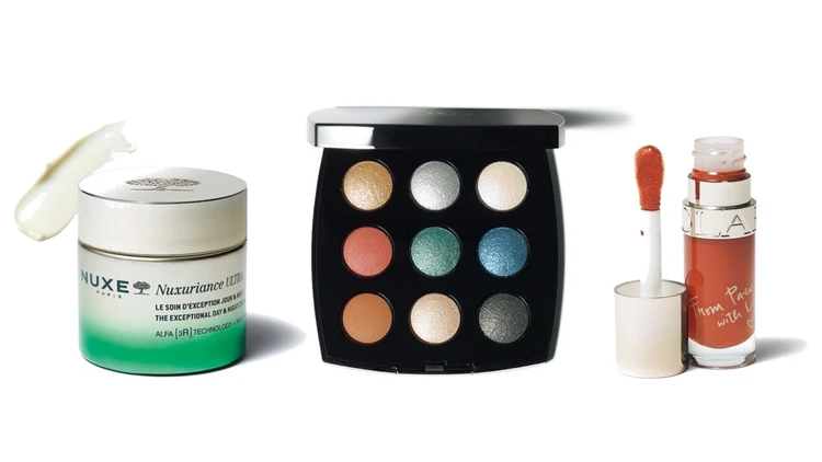 【11月発売の新作コスメ&スキンケア10選】シャネル、ナーズ、アディクションのアイシャドウやカネボウのクリーム、ロクシタンのボディクリームなど
