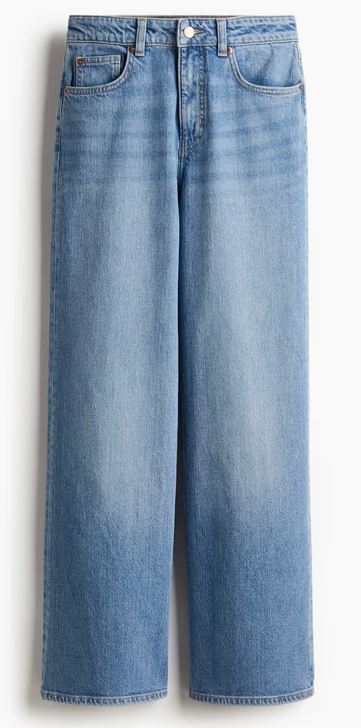 ワイドハイデニム(公式HPより)