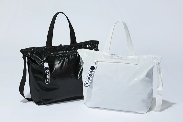 コラボバッグ「Easy Editor’s Tote」