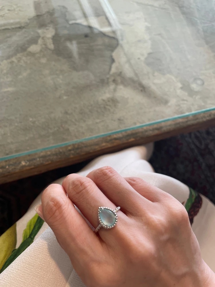 【ブシュロン】清涼感たっぷりに付けたい「セルパンボエム」​​_1