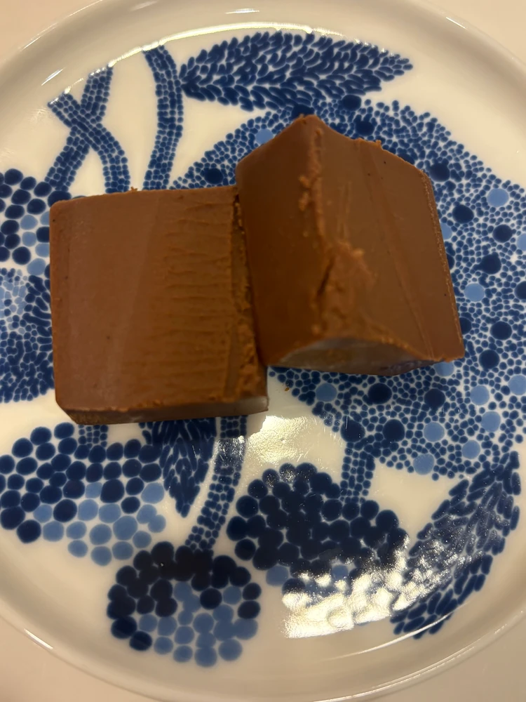 【チョコ好きさんにおすすめ！】北海道100個限定　ショコラティエマサールの生テリーヌ_3_2