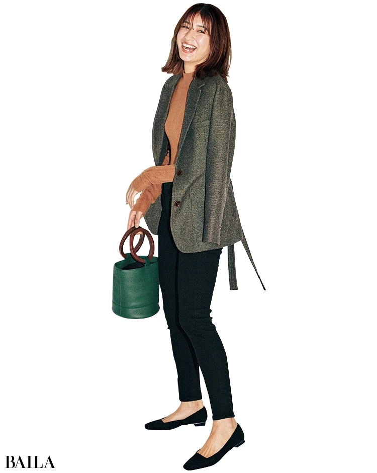 【写真】これぞ整形級デニム！体型のお悩み別にベストなデニムをおすすめ_23