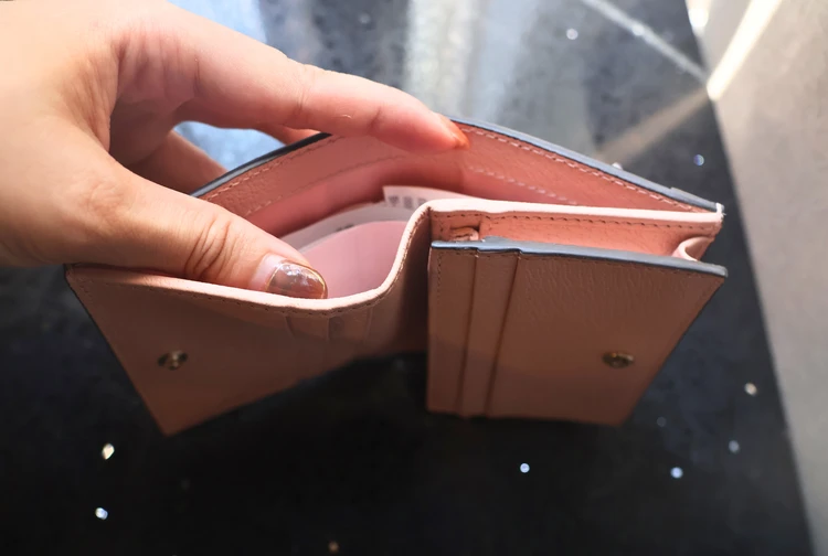 【いいことありますように】一粒万倍日におろすグッチの財布【無一文スタート】_4