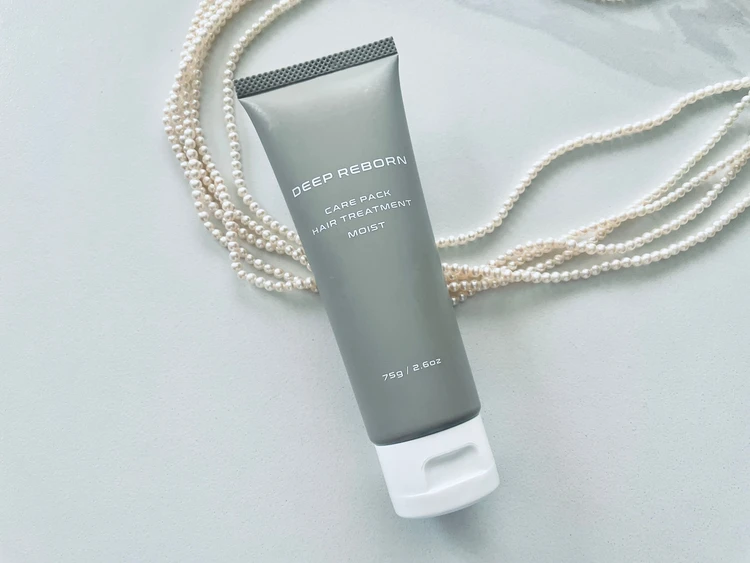 【美髪ケア】必需品！私の愛用ヘアケア3選　#美容部_3