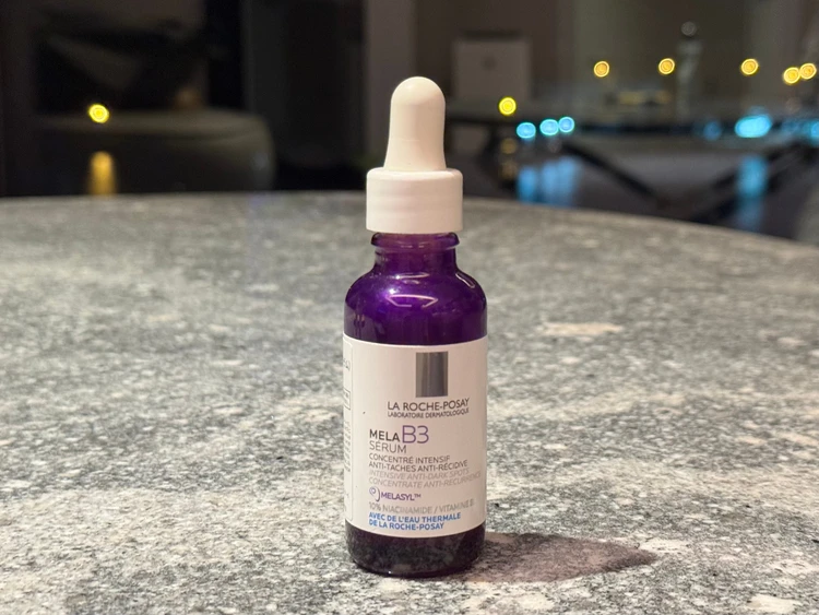 ラ ロッシュポゼ メラB3セラム
