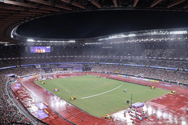 【東京2025世界陸上】現地観戦レポート！～国立競技場の夜風に吹かれて～ ※追記あり_22