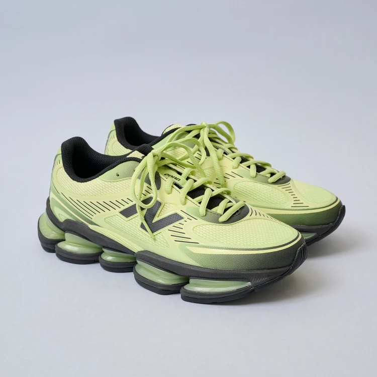 大人におすすめの最旬スニーカー PhotoGallery　_0