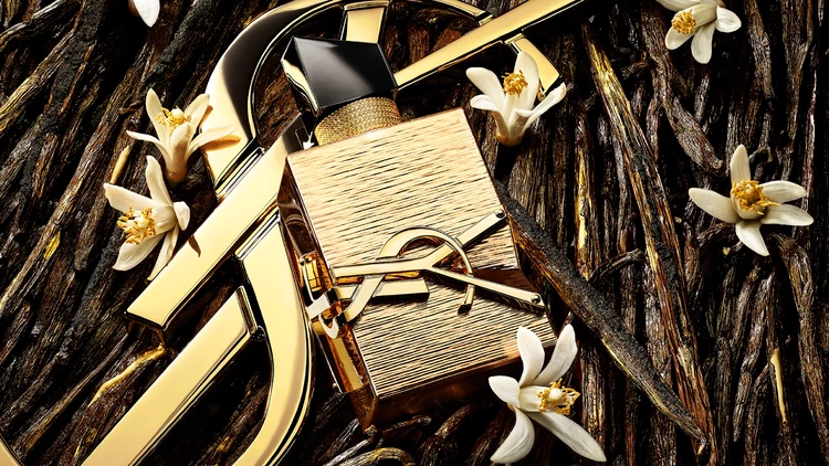 【YSL BEAUTY】ホリデーだけの「リブレ」が限定復刻。心を奪うバニラの香り