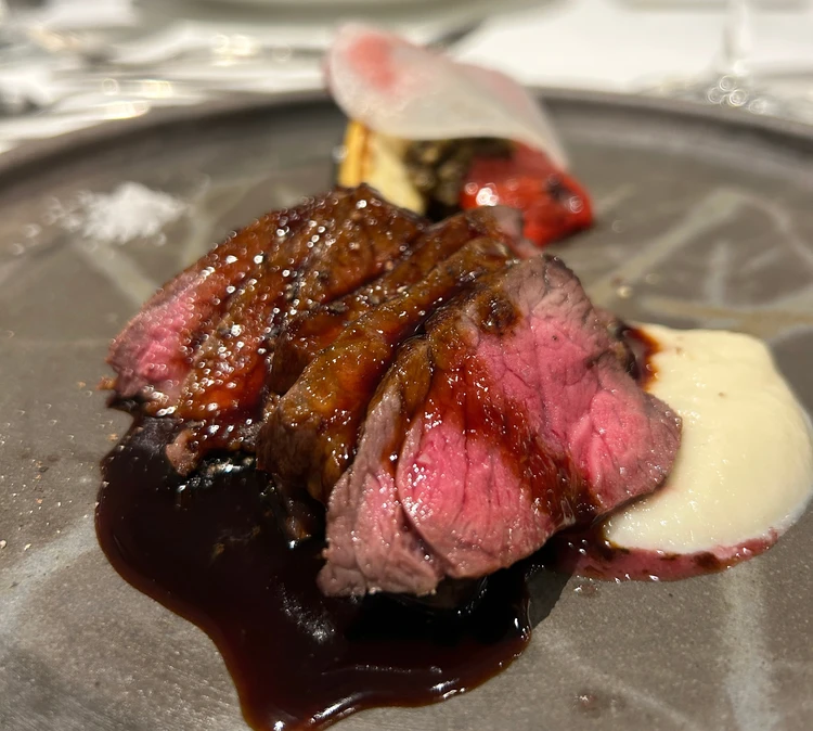 本当は秘密にしたい店No1。最強コスパフレンチ『Lien』＠池尻大橋 _5