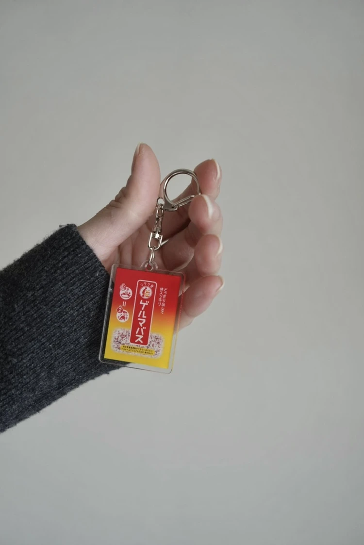 冬を乗り切る温活アイテム!_4