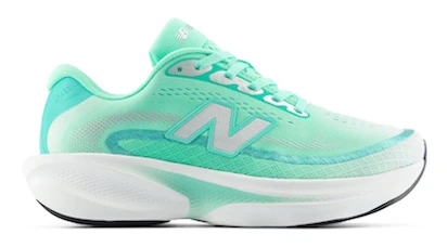 Ellipse（Women）WELPS　76U（AQUA BLUE）