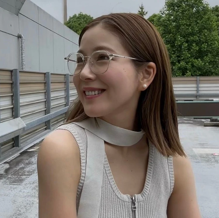 東浦真帆さん(31歳)