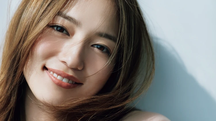 川口春奈さんインタビュー「今は仕事以外の時間も大事にしようというマインドに」30代になって変化したこと