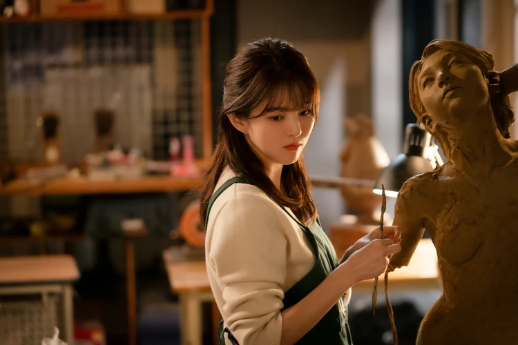 わかっていても：ハン・ソヒ