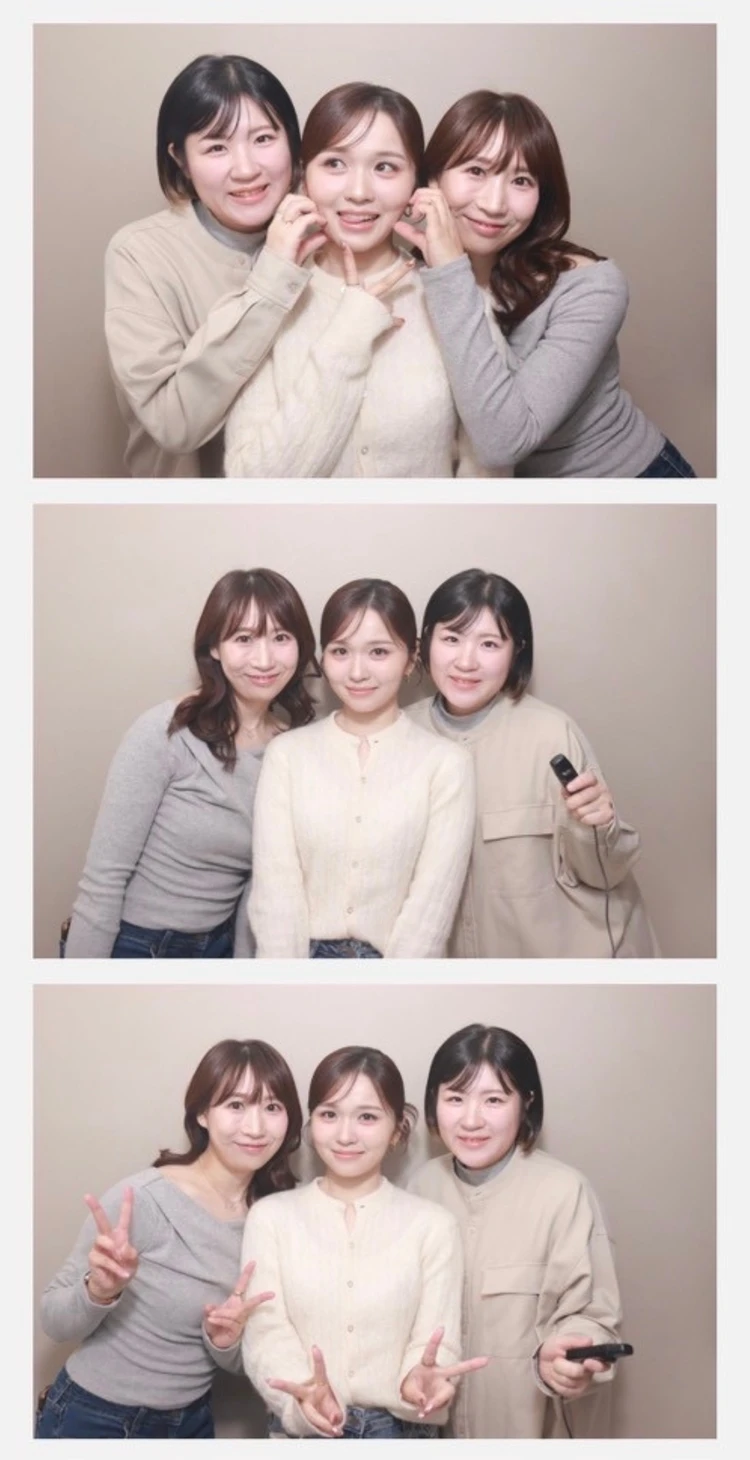 【韓国ヘアメイク♡】THECLASSMONARCHでオルチャンヘアメイク_5_2