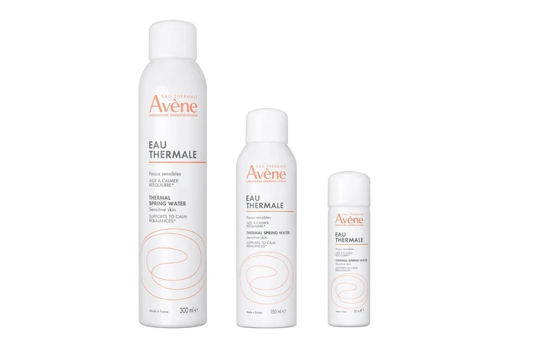 アベンヌ ウオーター