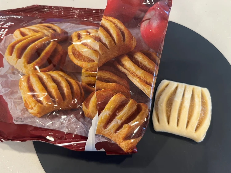 【2026年秋】アメリカで人気のスーパーTrader Joe's（トレジョ）の季節限定のベストバイ３つを紹介！！_5
