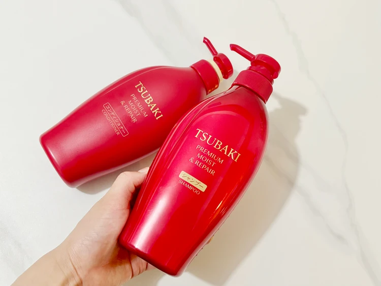 産後のヘアケアにも期待したい!パワーアップした新TSUBAKI_1