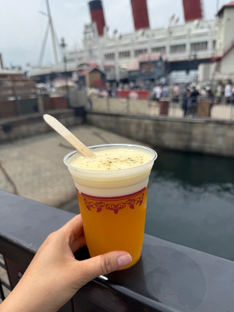 山椒ビール 四川青山椒