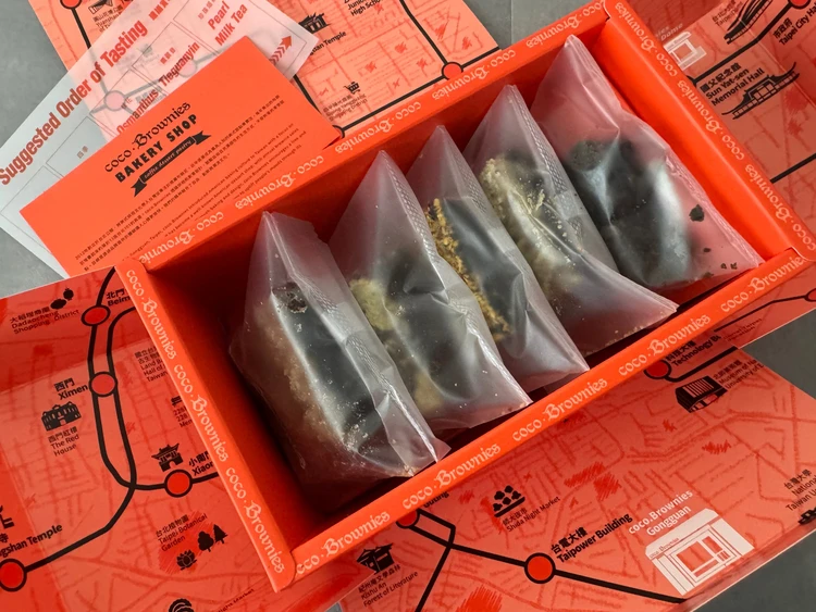 台湾3度目の私がおすすめする!台湾に行ったら絶対買いたい厳選お土産4選❤️_6