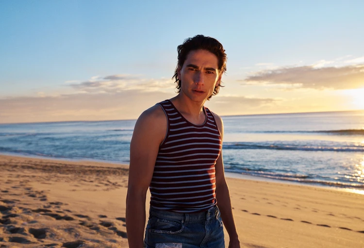 夏に寄り添う【ロエベ パルファム】最新コレクション。やさしく香る新作ビーワックス キャンドルも_2