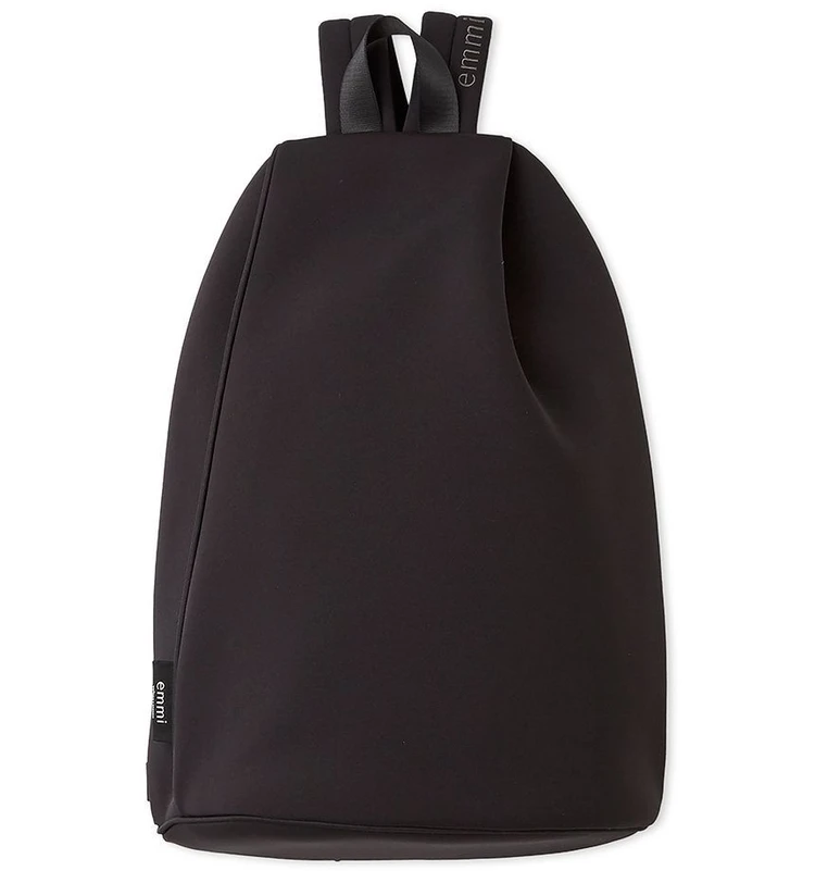 エミ　リュック　BLK
