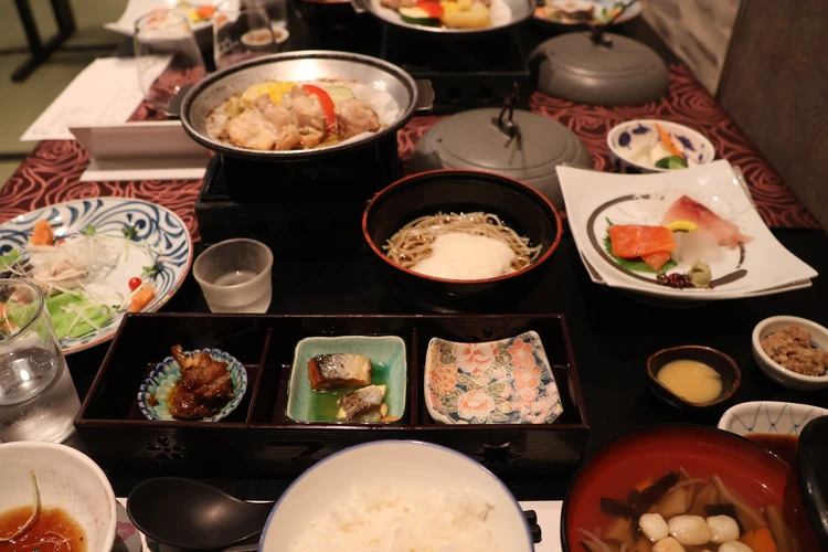 【会津若松】夏バテを癒やす１泊２日の旅【前編・蕎麦と滝の涼】_11