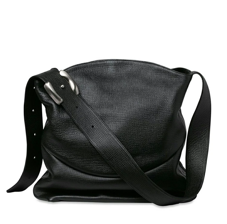 エポイ タック ワンショルダーバッグ ブラック