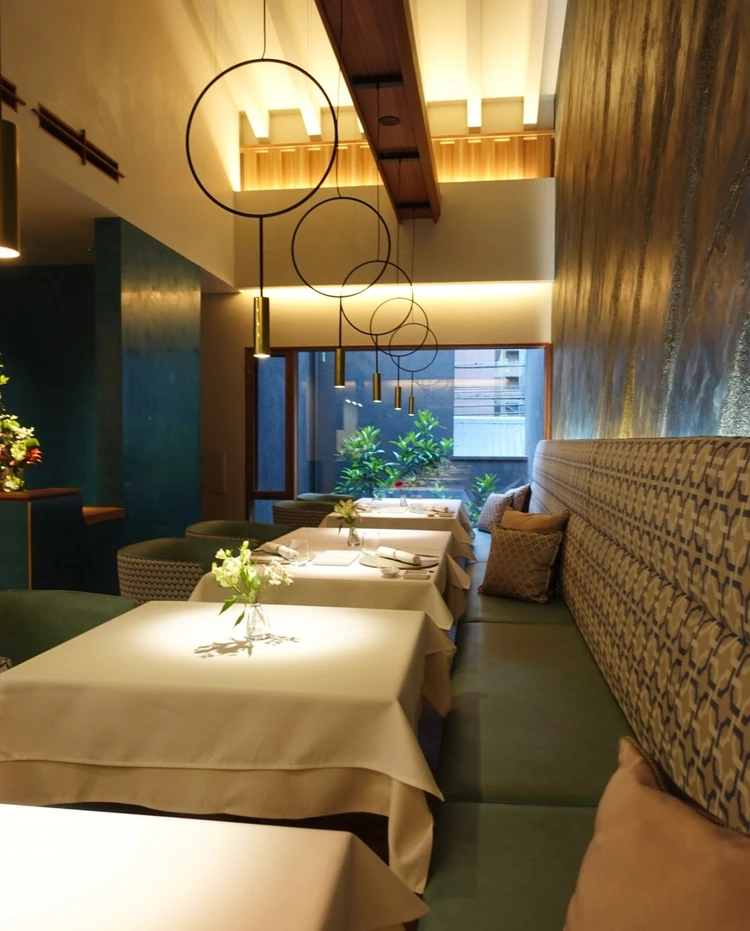 ［お祝い・記念日に］“また行きたい”が止まらない。関西在住の私が厳選した、とっておきのレストラン3選_2