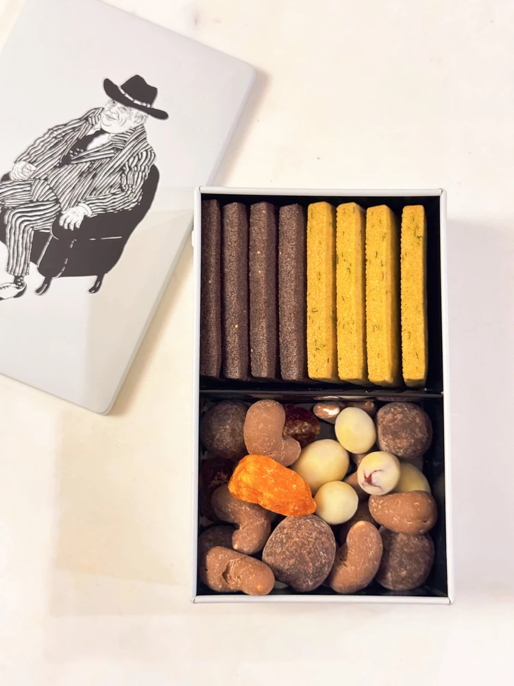 お酒に合う お菓子 手土産