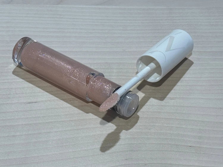 【マキアージュ】リップグロウボム｜オフィス女子のリアル愛用リップは色もち◎・乾燥知らず！#美容部_5