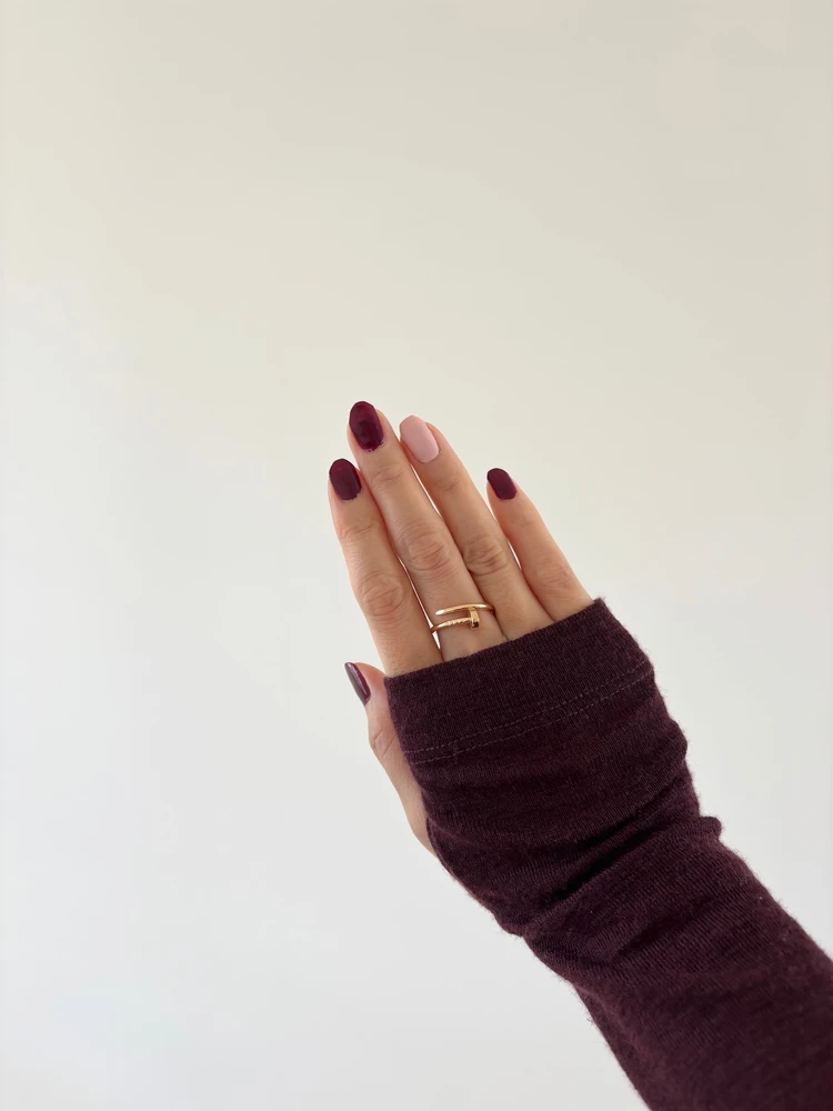 おうちでネイルサロン級の爪が手に入る速乾ネイルポリッシュ_2_2