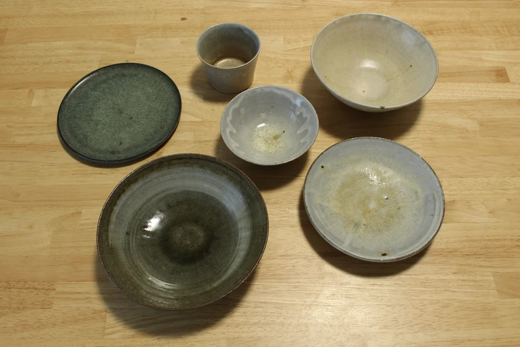 グルメな私が使う【とっておきの器】_6_1