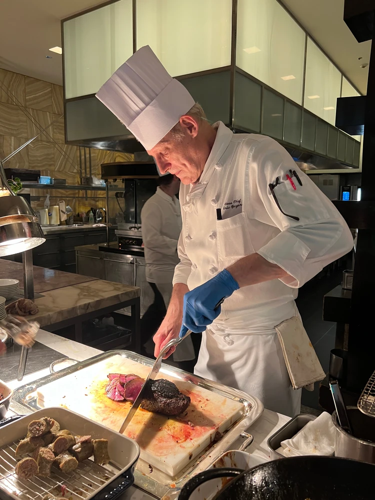 【夏の恒例イベント】ソワレブランシュ2025参加レポート_4_2