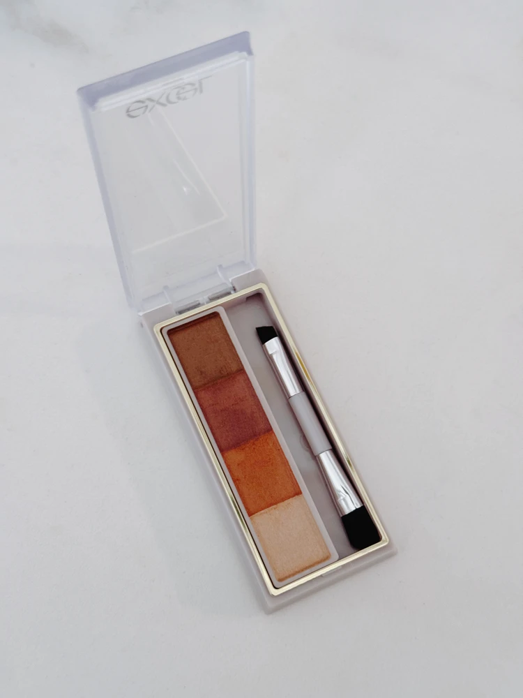 アイブロウパウダー　プチプラ