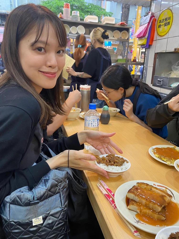 【前編】週末で行く台湾女子旅🇹🇼_2_2