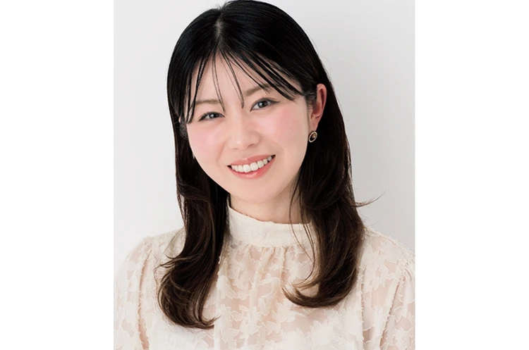 木庭愛可さん（28歳)