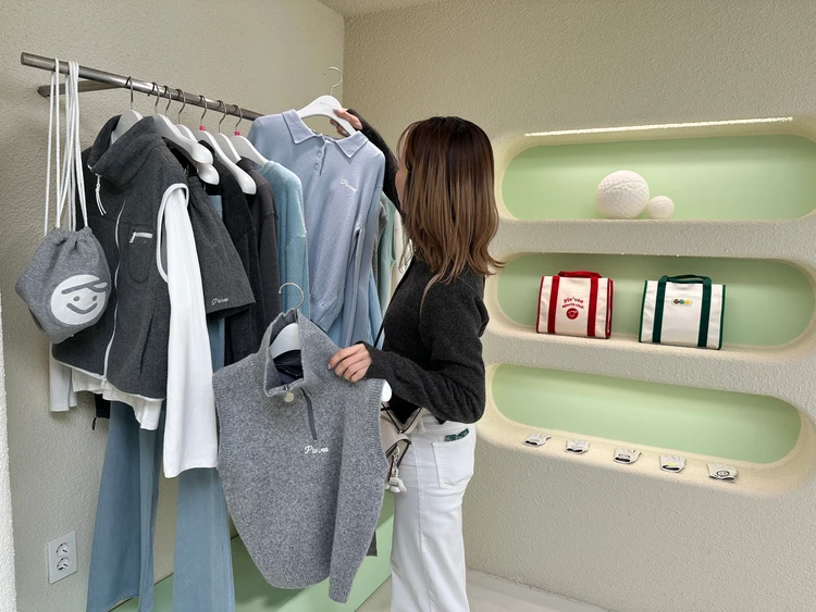 ソウル 漢南洞(ハンナムドン) 30代女子向けショッピング_12_2