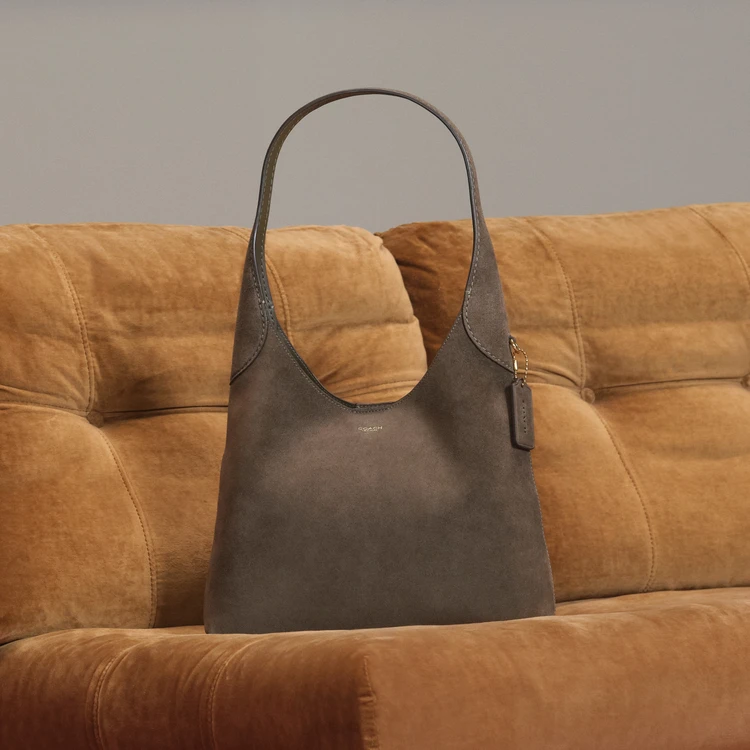 ブルックリン ショルダー バッグ¥82500