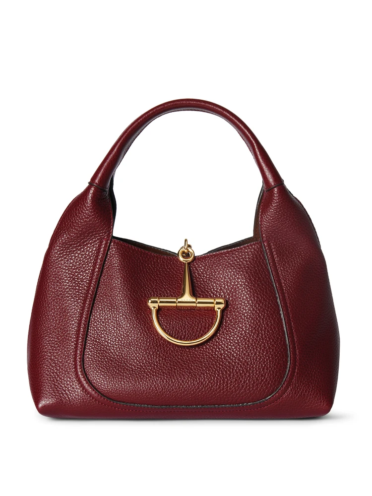 「GUCCI（グッチ）」のバッグ「グッチ ソフトビット トップハンドルバッグ」