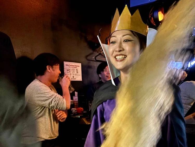 【2025-26年冬】手元が華やぐおすすめシャンパンネイル2選【ゴールド&シルバー】クリスマスver._6_2