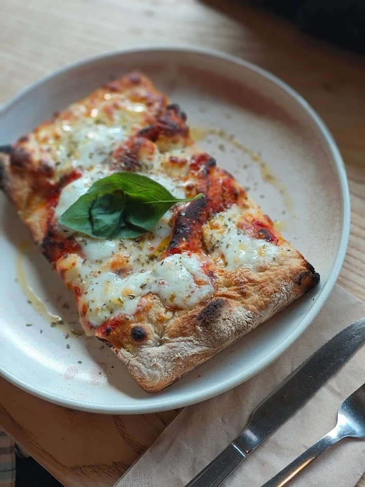 The Bristol Loaf Bedminster