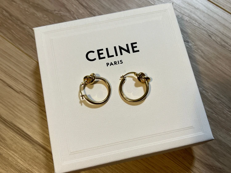 【20代、30代読者の愛用「ミュートジュエリー」13選】控えめなのに存在感がある、大人女子におすすめの名品をまとめ_12