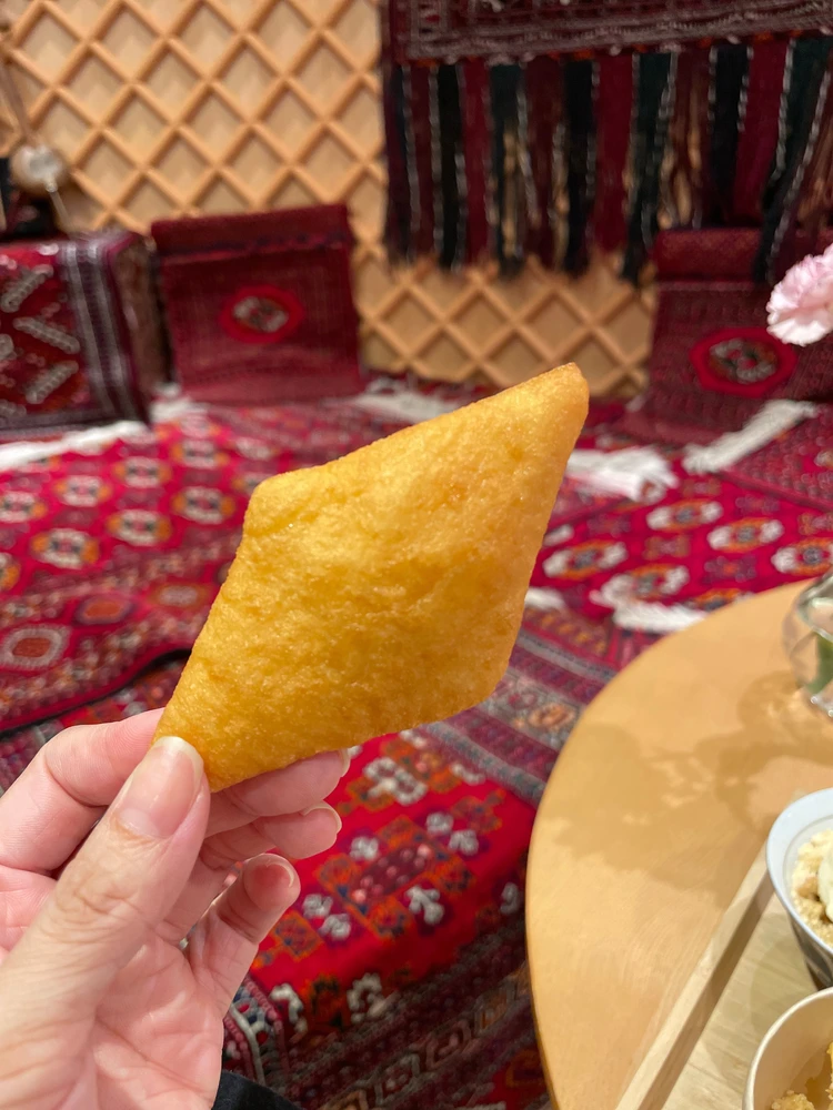 大阪万博②グルメ_6