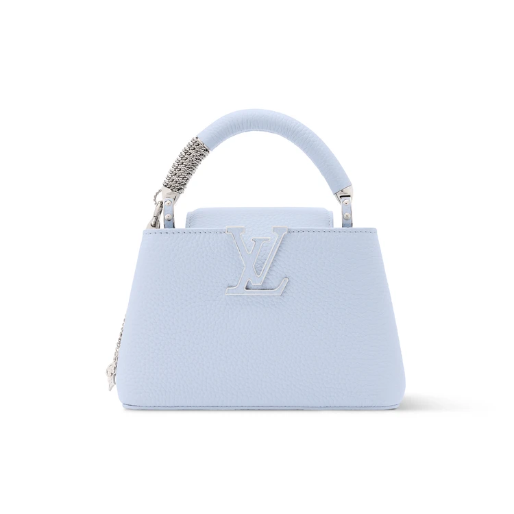 カプシーヌ MINI ¥1034000(W21×H13.6×D8)