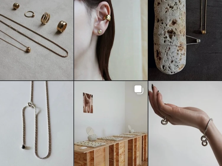 3万円以下｜毎日つけたいモード派おしゃれリング3選【MAIDEN・un by Tomoyo Yoshida・Paso】_3_1