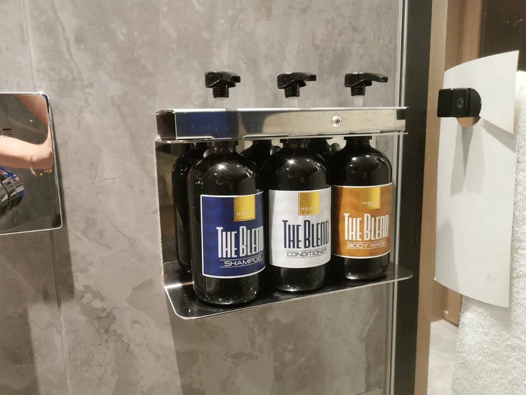 節目に泊まりたい【メズム東京】五感から「スタート」を後押ししてくれた宿泊記_9_2