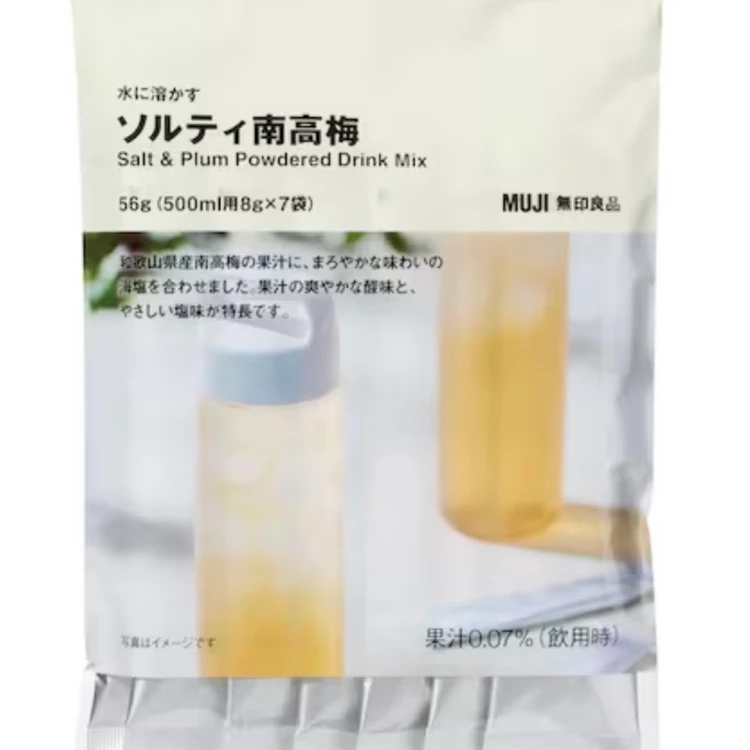 【フォトギャラリー】バイラがお試し！無印良品のおすすめ品まとめ_0