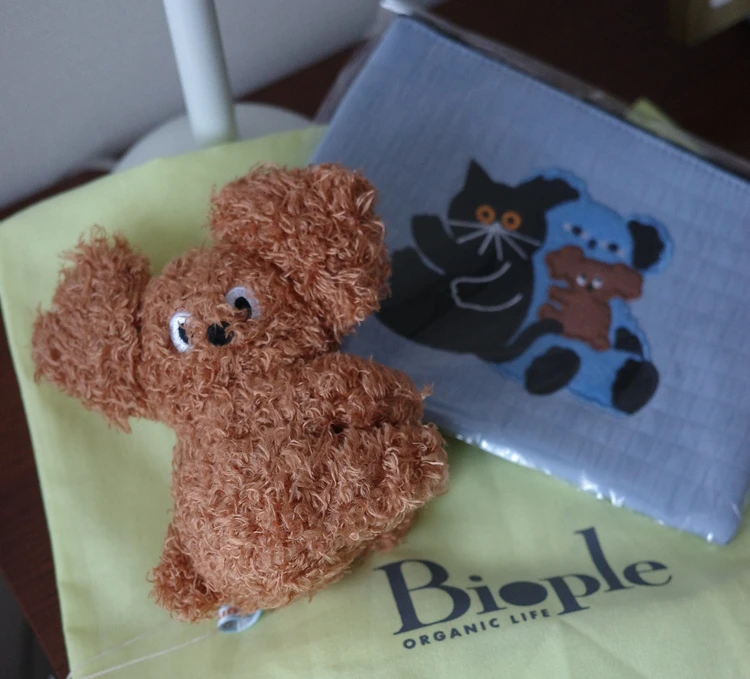 umao×コスメキッチンのコラボ