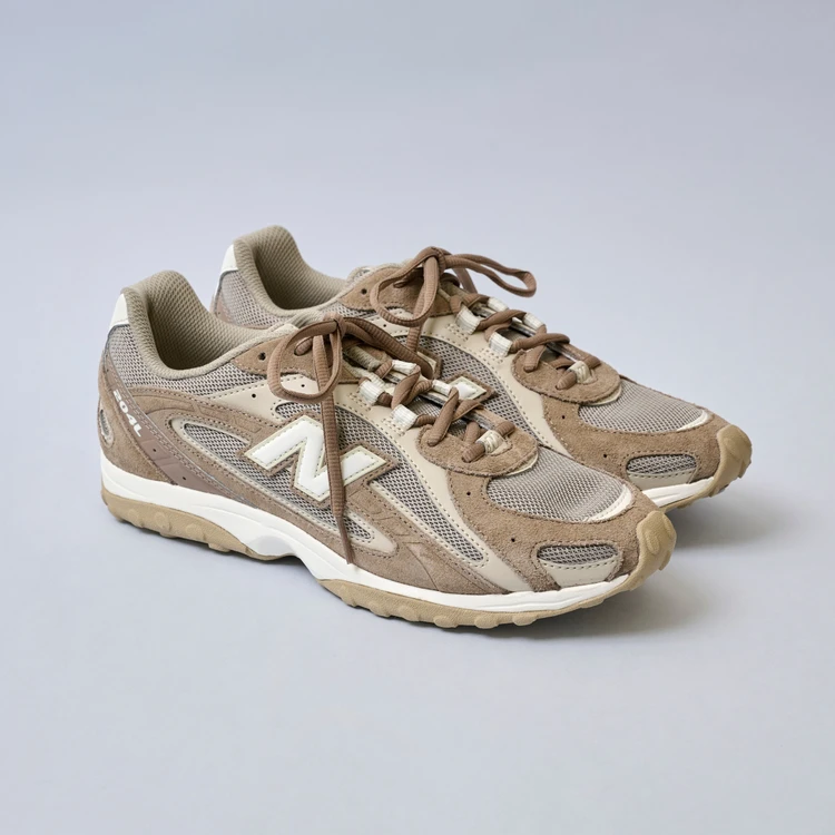 大人におすすめの最旬スニーカー PhotoGallery　_0